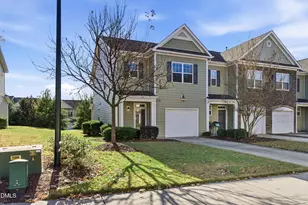 3854 Wild Meadow Ln, Wake Forest, NC 27587 - Photo 7