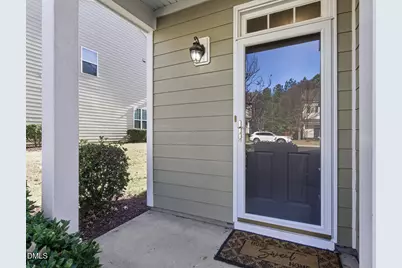 3854 Wild Meadow Lane, Wake Forest, NC 27587 - Photo 11