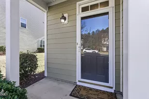 3854 Wild Meadow Ln, Wake Forest, NC 27587 - Photo 11