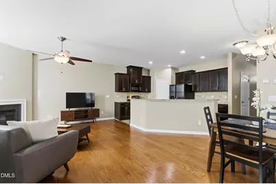 3854 Wild Meadow Lane, Wake Forest, NC 27587 - Photo 23