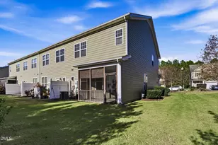 3854 Wild Meadow Ln, Wake Forest, NC 27587 - Photo 13