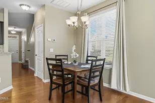 3854 Wild Meadow Ln, Wake Forest, NC 27587 - Photo 19