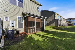 3854 Wild Meadow Ln, Wake Forest, NC 27587 - Photo 11