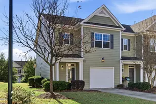 3854 Wild Meadow Ln, Wake Forest, NC 27587 - Photo 1