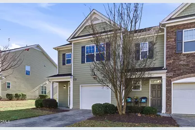 3854 Wild Meadow Lane, Wake Forest, NC 27587 - Photo 9
