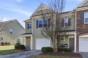3854 Wild Meadow Ln, Wake Forest, NC 27587 - Photo 9