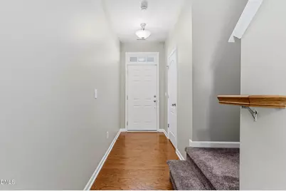 3854 Wild Meadow Lane, Wake Forest, NC 27587 - Photo 17