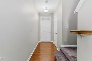 3854 Wild Meadow Ln, Wake Forest, NC 27587 - Photo 17