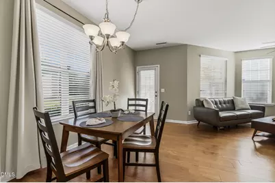 3854 Wild Meadow Lane, Wake Forest, NC 27587 - Photo 27