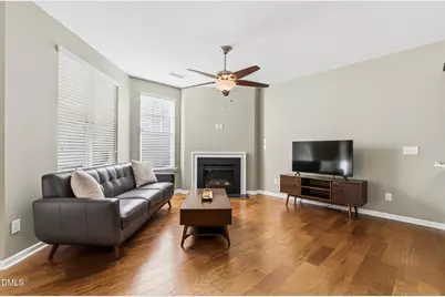 3854 Wild Meadow Lane, Wake Forest, NC 27587 - Photo 25