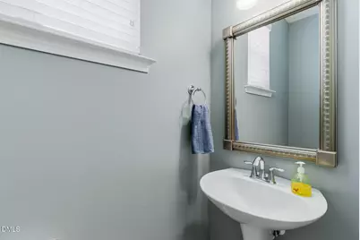 3854 Wild Meadow Lane, Wake Forest, NC 27587 - Photo 19