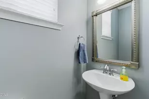 3854 Wild Meadow Ln, Wake Forest, NC 27587 - Photo 19