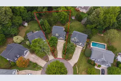 538 May Farm Road, Pittsboro, NC 27312 - Photo 25