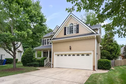538 May Farm Road, Pittsboro, NC 27312 - Photo 29