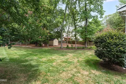 538 May Farm Road, Pittsboro, NC 27312 - Photo 23