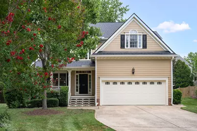 538 May Farm Road, Pittsboro, NC 27312 - Photo 1