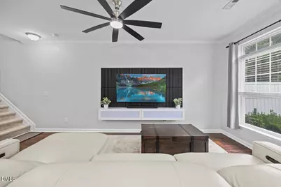 2220 Raven Road #107, Raleigh, NC 27614 - Photo 11
