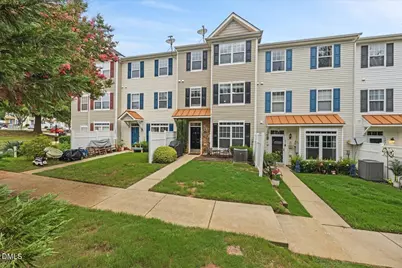 2220 Raven Road #107, Raleigh, NC 27614 - Photo 31