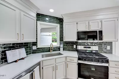 4413 Easthampton Drive, Raleigh, NC 27604 - Photo 11