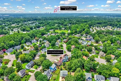 4413 Easthampton Drive, Raleigh, NC 27604 - Photo 37