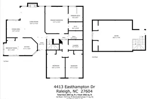 4413 Easthampton Dr, Raleigh, NC 27604 - Photo 43
