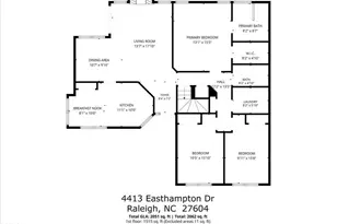 4413 Easthampton Dr, Raleigh, NC 27604 - Photo 41