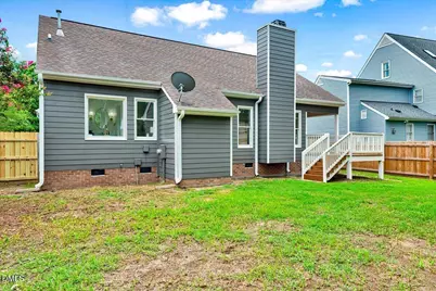 4413 Easthampton Drive, Raleigh, NC 27604 - Photo 29
