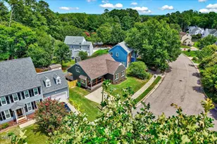 4413 Easthampton Dr, Raleigh, NC 27604 - Photo 35