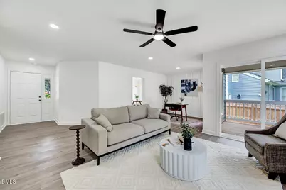 4413 Easthampton Drive, Raleigh, NC 27604 - Photo 7