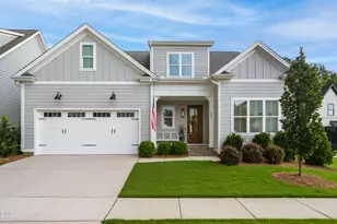 265 Tumbling River Dr, Wendell, NC 27591 - Photo 1
