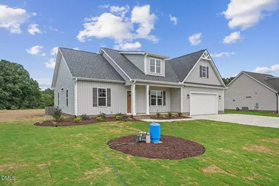 1363 Scarlet Oak Road, Spring Hope, NC 27882 - Photo 3