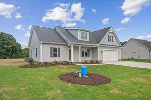 1363 Scarlet Oak Rd, Spring Hope, NC 27882 - Photo 3