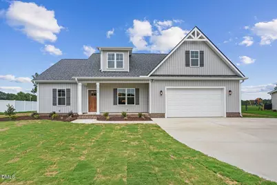1363 Scarlet Oak Road, Spring Hope, NC 27882 - Photo 1