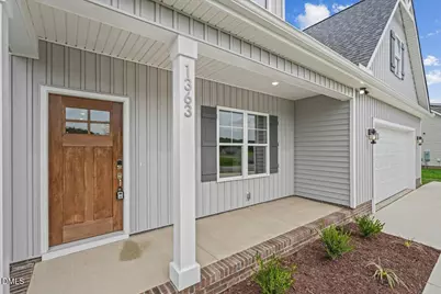 1363 Scarlet Oak Road, Spring Hope, NC 27882 - Photo 5