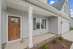 1363 Scarlet Oak Rd, Spring Hope, NC 27882 - Photo 5