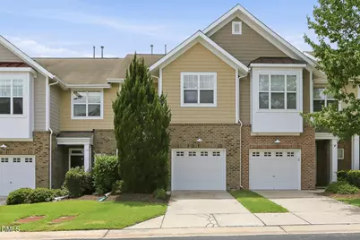9137 Wooden Road, Raleigh, NC 27617 - Photo 1