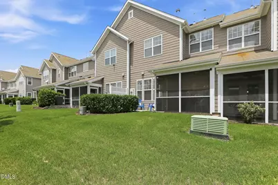 9137 Wooden Road, Raleigh, NC 27617 - Photo 45