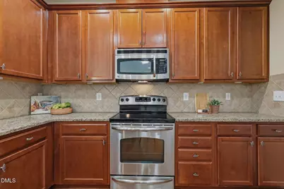 9137 Wooden Road, Raleigh, NC 27617 - Photo 7