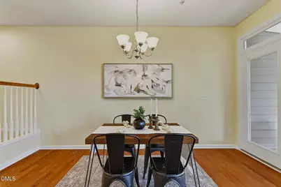 9137 Wooden Road, Raleigh, NC 27617 - Photo 13