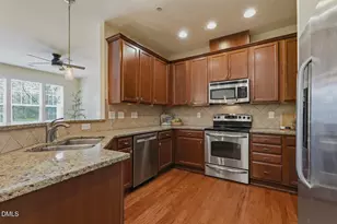 9137 Wooden Rd, Raleigh, NC 27617 - Photo 5