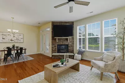 9137 Wooden Road, Raleigh, NC 27617 - Photo 19