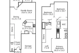 9137 Wooden Rd, Raleigh, NC 27617 - Photo 55