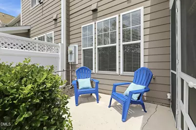 9137 Wooden Road, Raleigh, NC 27617 - Photo 41