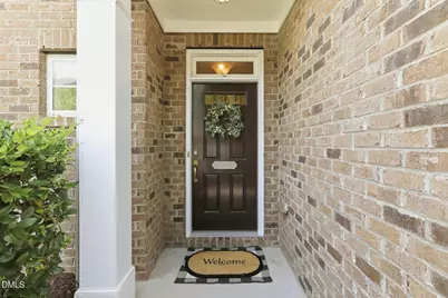 9137 Wooden Road, Raleigh, NC 27617 - Photo 3
