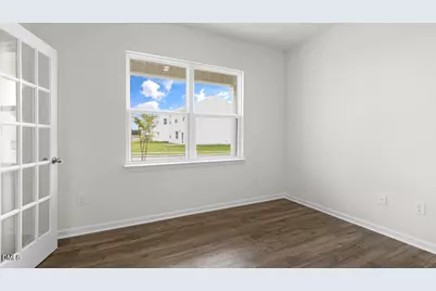 1856 Fighting Bull Drive, Wake Forest, NC 27587 - Photo 3