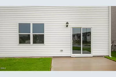 1856 Fighting Bull Drive, Wake Forest, NC 27587 - Photo 35