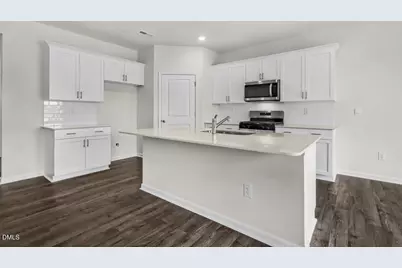 1856 Fighting Bull Drive, Wake Forest, NC 27587 - Photo 7