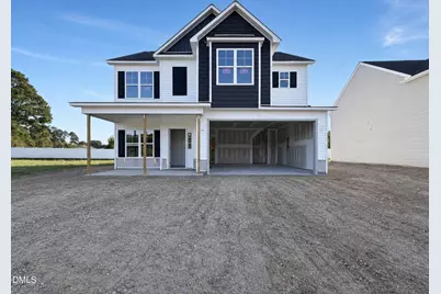 259 Crossvine Street #(26), Selma, NC 27576 - Photo 1
