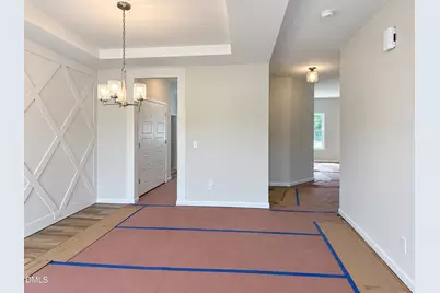 259 Crossvine Street #(26), Selma, NC 27576 - Photo 3