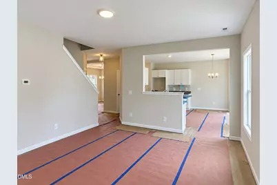 259 Crossvine Street #(26), Selma, NC 27576 - Photo 5